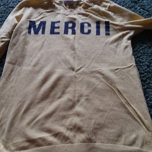 Sweater